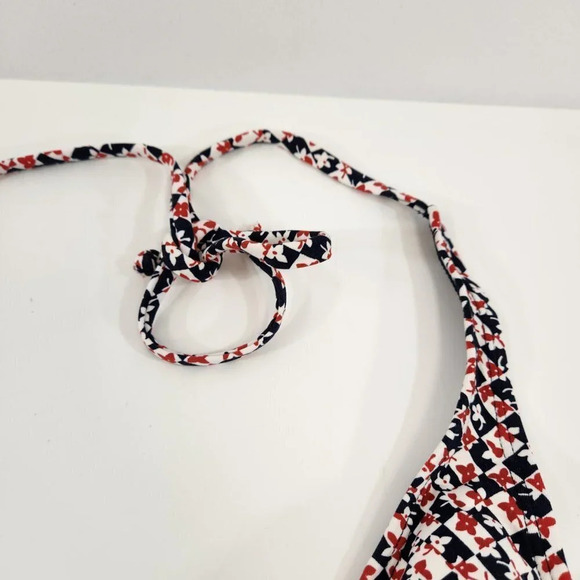 Tommy Hilfiger Swim Bikini Size Small - Picture 6 of 11